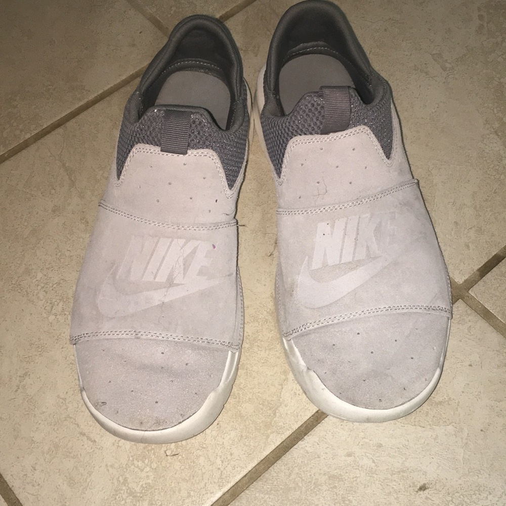 HOLD FOR @breannerk **Nike shoes👟